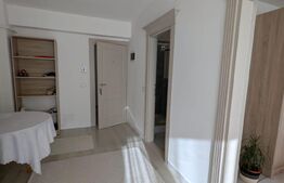 Apartament de 2 camere, 32mp utili, zona Visani