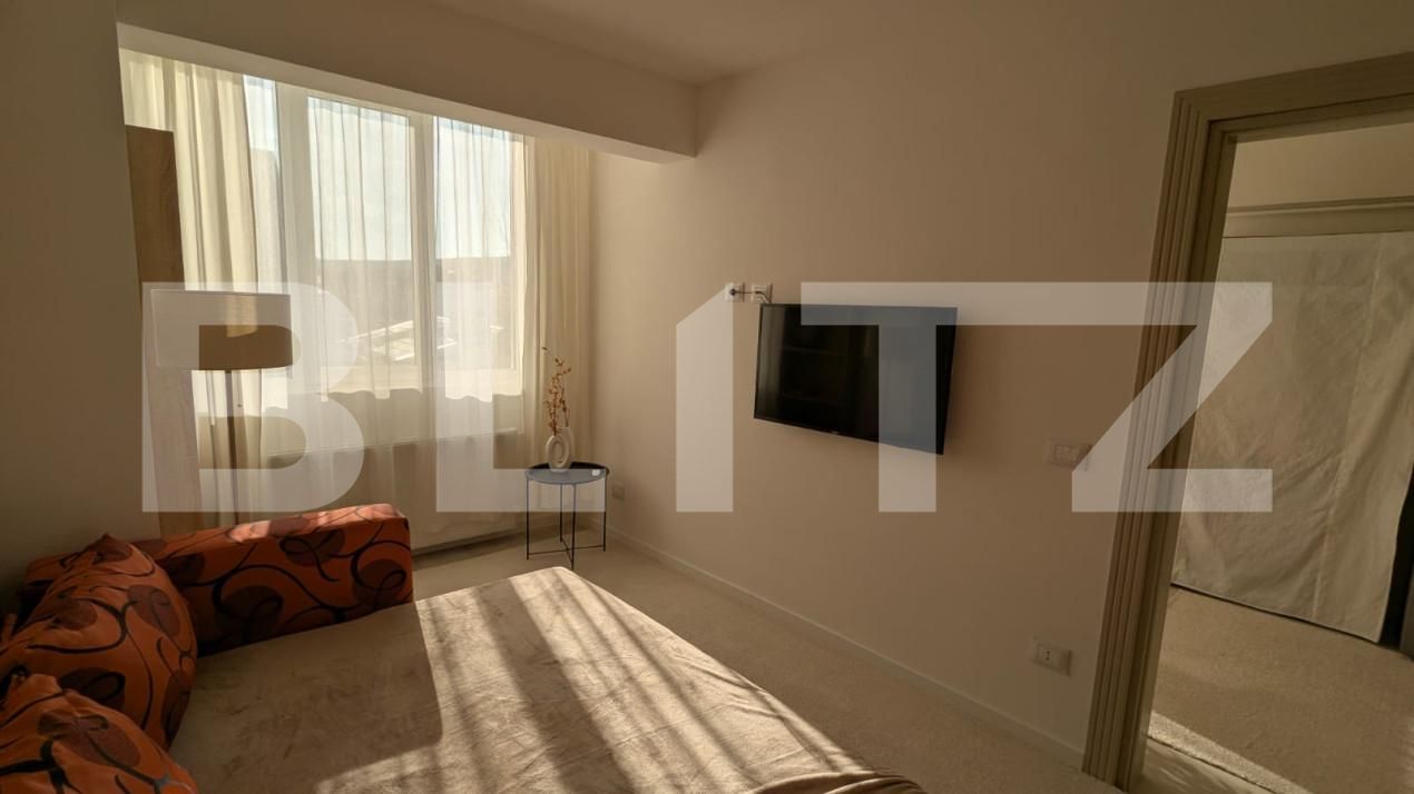 Apartament de vânzare 2 camere Visan - 163851AV | BLITZ Iași | Poza2