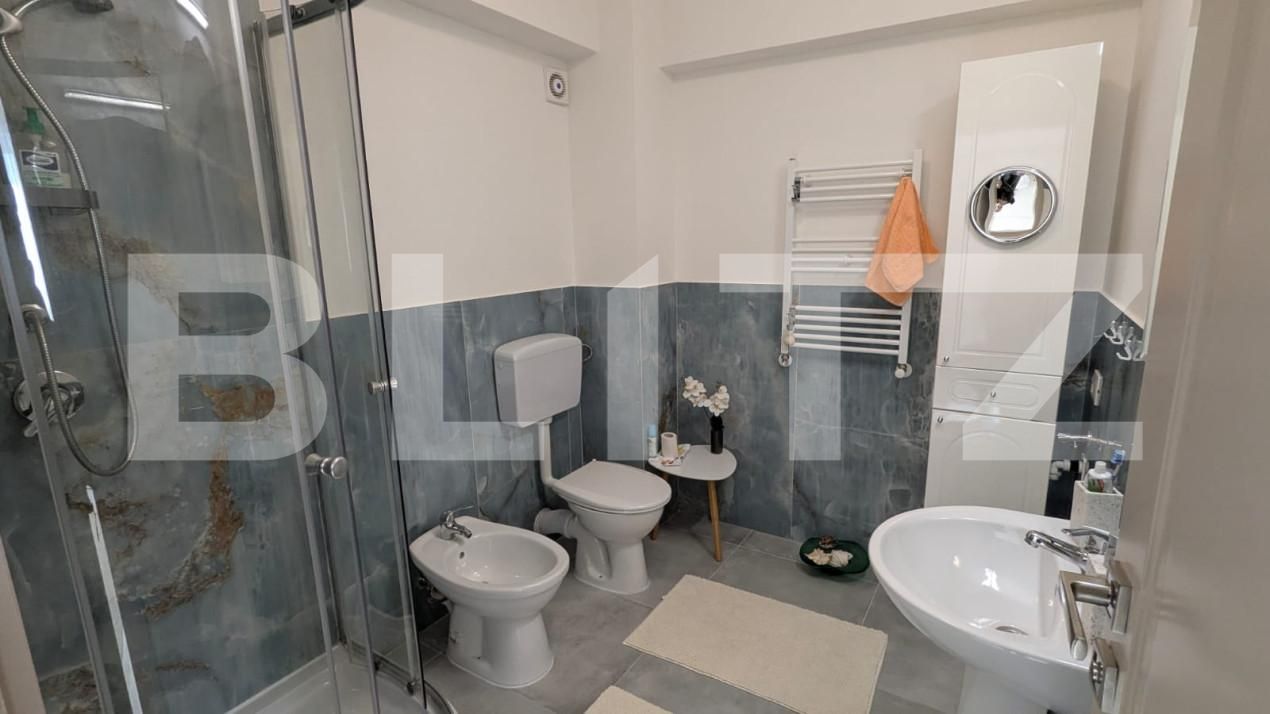 Apartament de vânzare 2 camere Visan - 163851AV | BLITZ Iași | Poza6