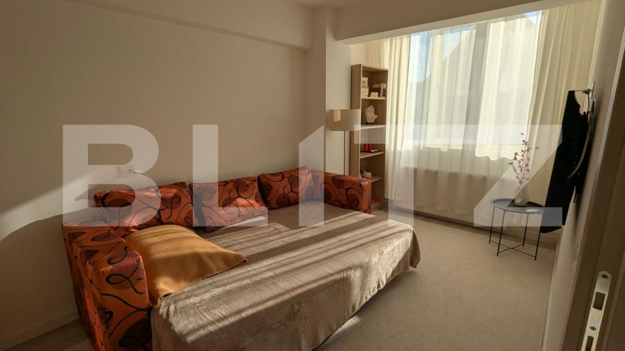 Apartament de vânzare 2 camere Visan - 163851AV | BLITZ Iași | Poza1