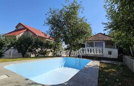 Casa 4 camere, 280 mp + terasa + piscina exterioara, zona Independentei