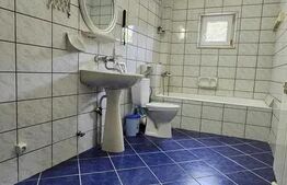 Casa 4 camere, 280 mp + terasa + piscina exterioara, zona Independentei
