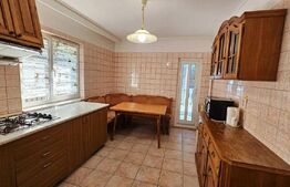 Casa 4 camere, 280 mp + terasa + piscina exterioara, zona Independentei