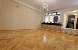 Casa 4 camere, 280 mp + terasa + piscina exterioara, zona Independentei