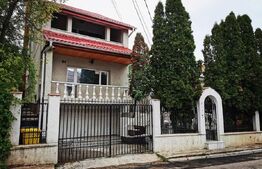 Casa 4 camere, 280 mp + terasa + piscina exterioara, zona Independentei