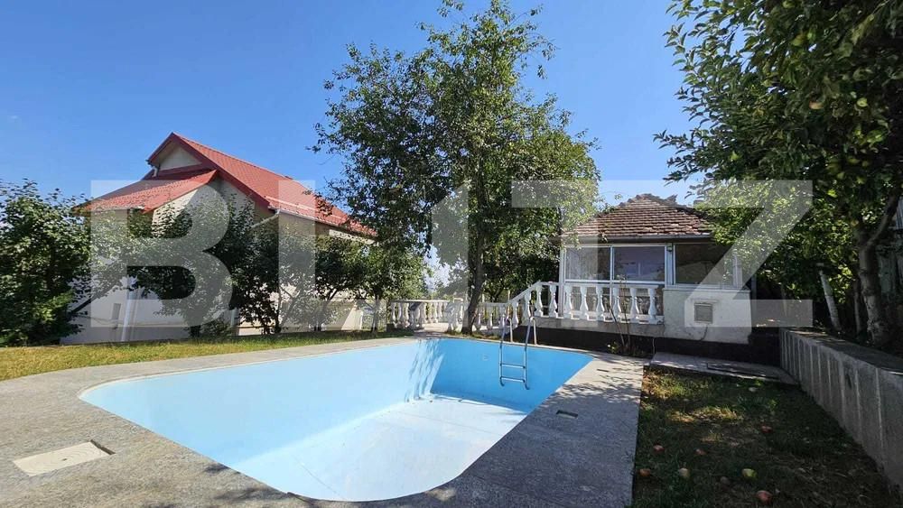 Casa de închiriat 3 camere Bd. Independentei - 163855CI | BLITZ Iași | Poza8