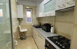 Apartament 2 camere, 40 mp, decomandat, zona Pacurari