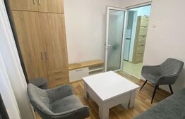 Apartament 2 camere, 40 mp, decomandat, zona Pacurari