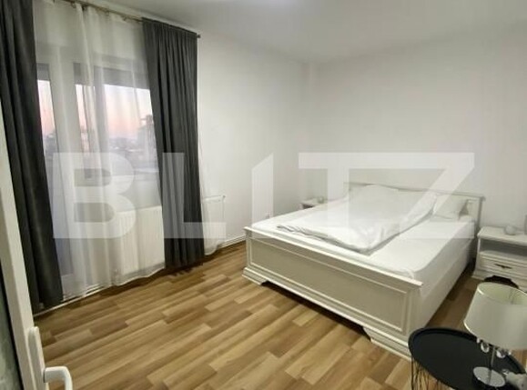 Apartament de vânzare 2 camere Pacurari - 163879AV | BLITZ Iași | Poza1
