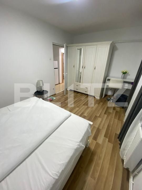 Apartament de vânzare 2 camere Pacurari - 163879AV | BLITZ Iași | Poza2