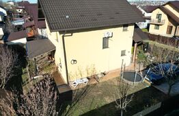 Casa de vanzare cu 4 camere, 137 mp, zona Horpaz