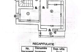 Casa de vanzare cu 4 camere, 137 mp, zona Horpaz