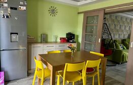 Casa de vanzare cu 4 camere, 137 mp, zona Horpaz