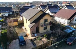 Casa de vanzare cu 4 camere, 137 mp, zona Horpaz