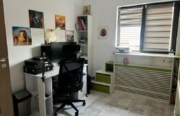 Casa de vanzare cu 4 camere, 137 mp, zona Horpaz