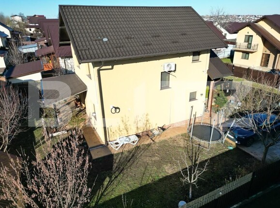 Casa de vânzare 4 camere Miroslava - 163890CV | BLITZ Iași | Poza2