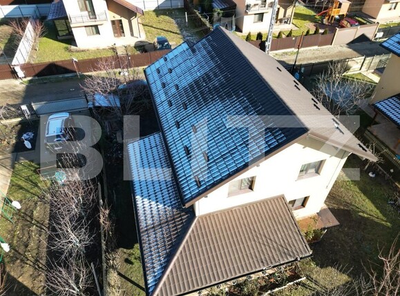 Casa de vânzare 4 camere Miroslava - 163890CV | BLITZ Iași | Poza3