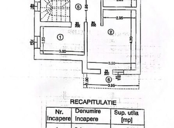 Casa de vânzare 4 camere Miroslava - 163890CV | BLITZ Iași | Poza12