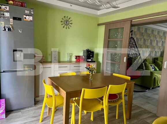 Casa de vânzare 4 camere Miroslava - 163890CV | BLITZ Iași | Poza9