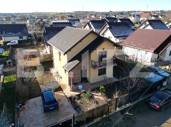 Casa de vânzare 4 camere Miroslava - 163890CV | BLITZ Iași | Poza1