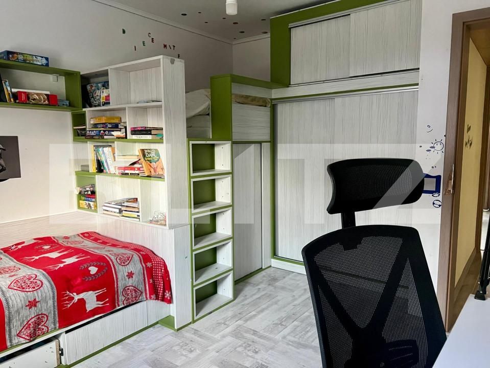 Casa de vânzare 4 camere Miroslava - 163890CV | BLITZ Iași | Poza7