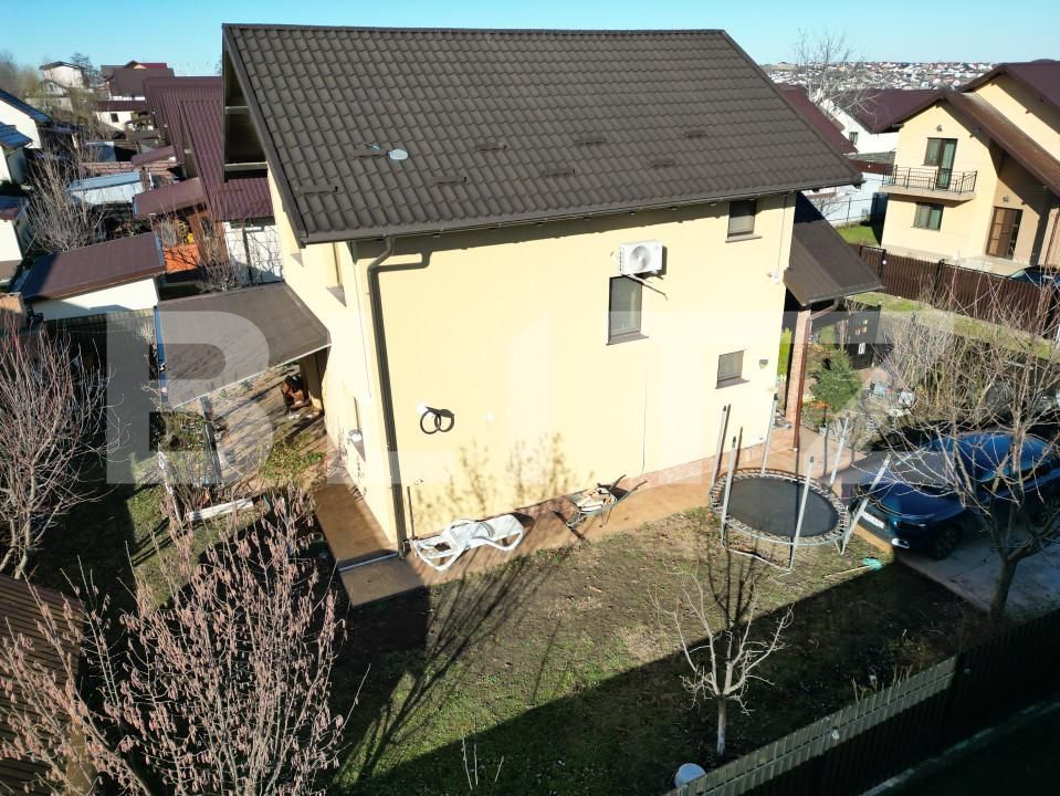 Casa de vânzare 4 camere Miroslava - 163890CV | BLITZ Iași | Poza2