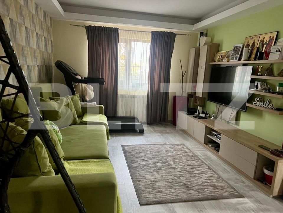 Casa de vânzare 4 camere Miroslava - 163890CV | BLITZ Iași | Poza4