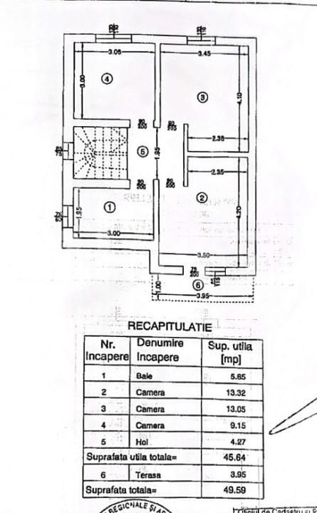 Casa de vânzare 4 camere Miroslava - 163890CV | BLITZ Iași | Poza12