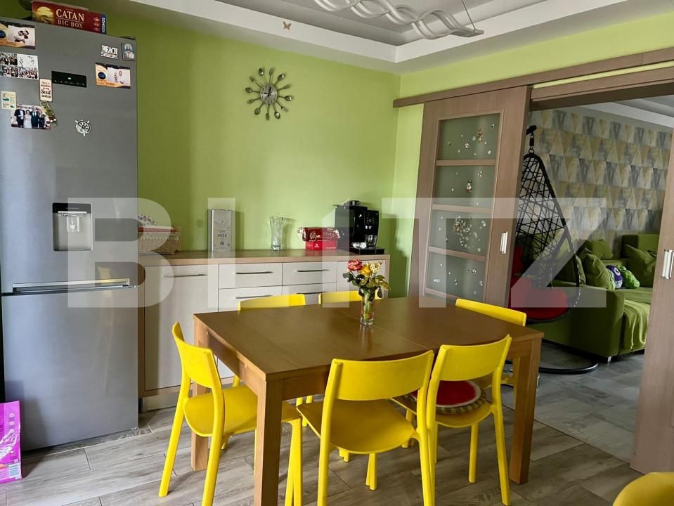 Casa de vânzare 4 camere Miroslava - 163890CV | BLITZ Iași | Poza9