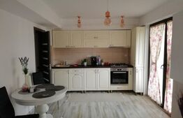 Apartament de 3 camere, boxă, loc de parcare, în Rediu
