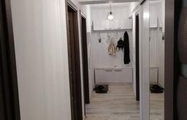 Apartament de 3 camere, boxă, loc de parcare, în Rediu