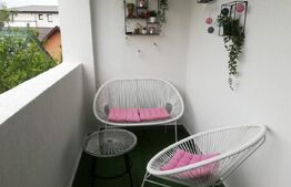 Apartament de 3 camere, boxă, loc de parcare, în Rediu