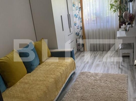 Apartament de vânzare 3 camere Rediu - 163931AV | BLITZ Iași | Poza3