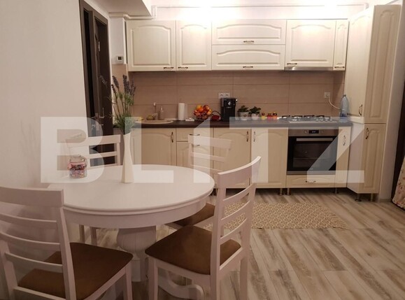 Apartament de vânzare 3 camere Rediu - 163931AV | BLITZ Iași | Poza1