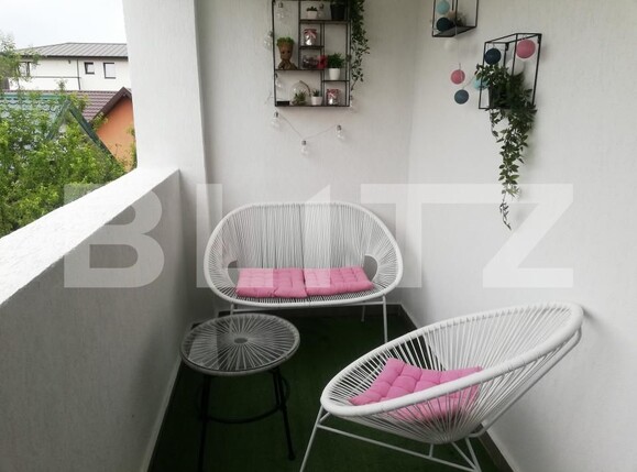 Apartament de vânzare 3 camere Rediu - 163931AV | BLITZ Iași | Poza7