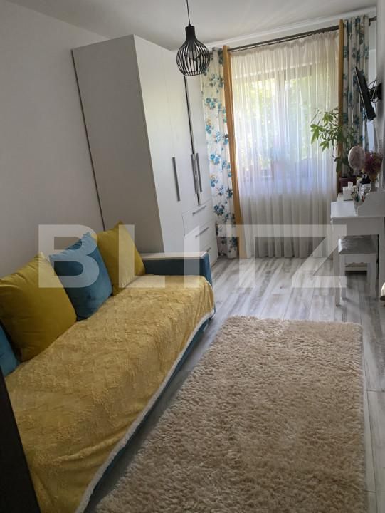 Apartament de vânzare 3 camere Rediu - 163931AV | BLITZ Iași | Poza3