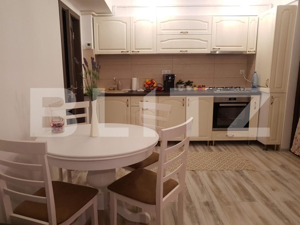 Apartament de vânzare 3 camere Rediu - 163931AV | BLITZ Iași | Poza1