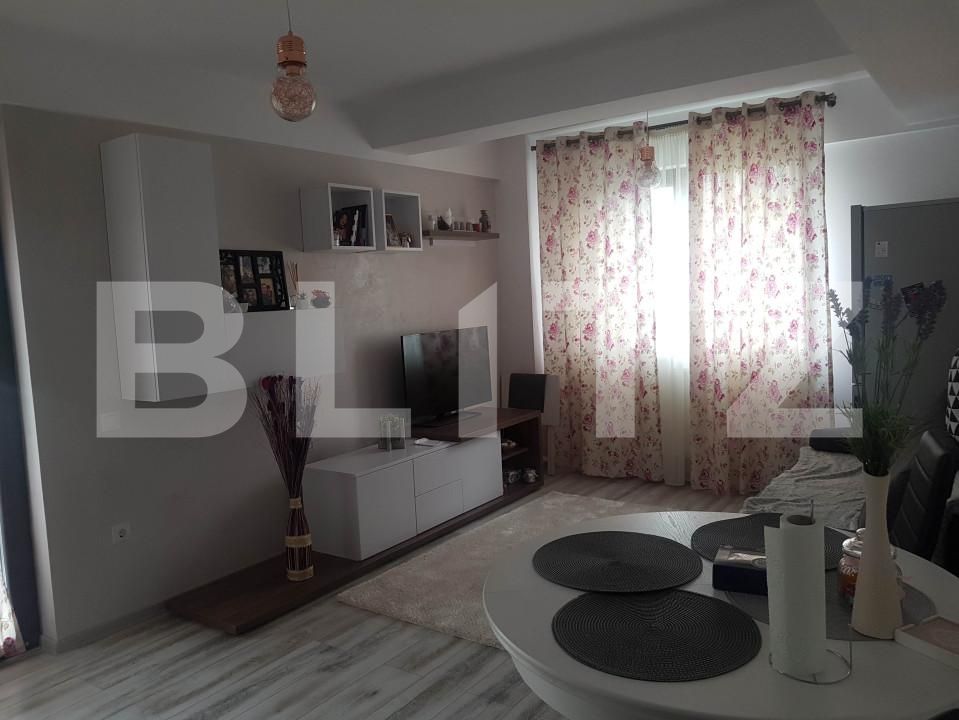 Apartament de vânzare 3 camere Rediu - 163931AV | BLITZ Iași | Poza2