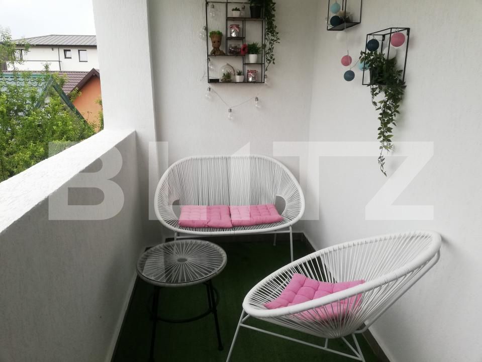 Apartament de vânzare 3 camere Rediu - 163931AV | BLITZ Iași | Poza7