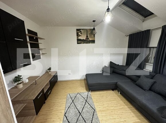 Garsonieră de vânzare Metalurgie - 163995AV | BLITZ Iași | Poza4