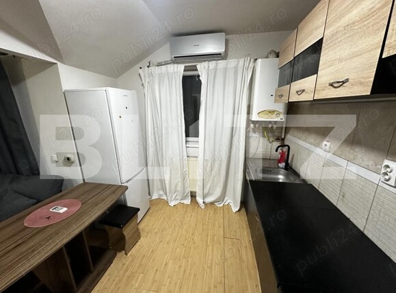 Garsonieră de vânzare Metalurgie - 163995AV | BLITZ Iași | Poza5