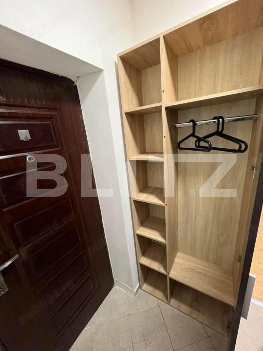 Garsonieră de vânzare Metalurgie - 163995AV | BLITZ Iași | Poza6