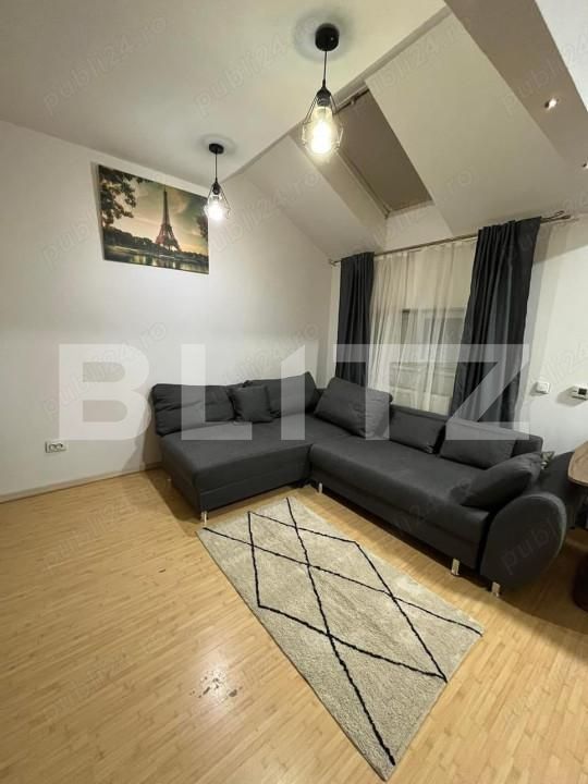 Garsonieră de vânzare Metalurgie - 163995AV | BLITZ Iași | Poza2