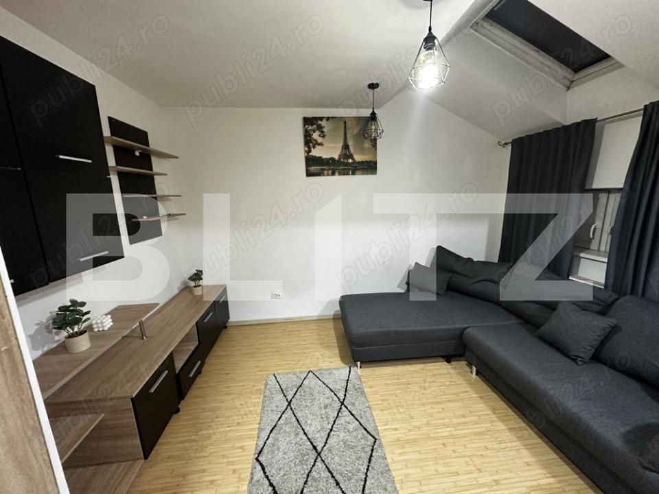 Garsonieră de vânzare Metalurgie - 163995AV | BLITZ Iași | Poza4
