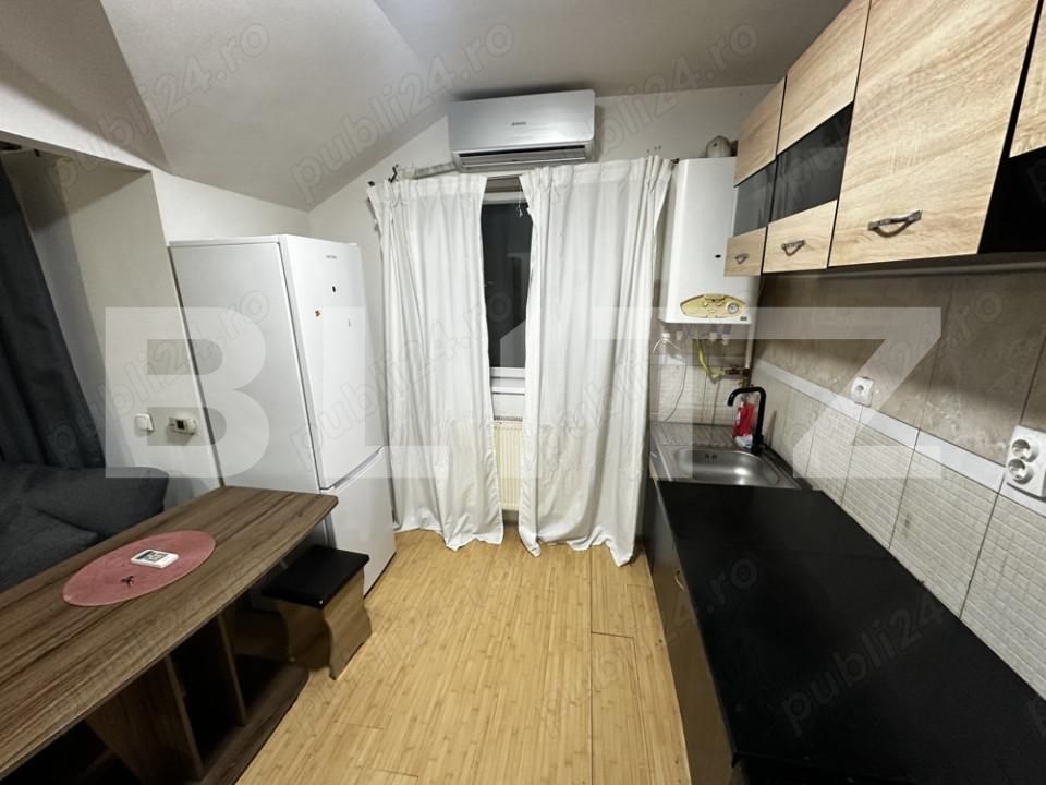 Garsonieră de vânzare Metalurgie - 163995AV | BLITZ Iași | Poza5