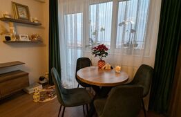 Apartament decomandat cu 2 camere, 47 mp, zona Galata