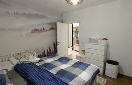 Apartament decomandat cu 2 camere, 47 mp, zona Galata