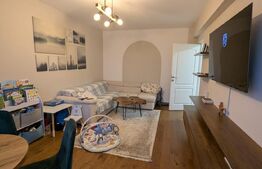 Apartament decomandat cu 2 camere, 47 mp, zona Galata