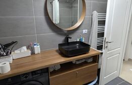 Apartament decomandat cu 2 camere, 47 mp, zona Galata
