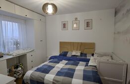 Apartament decomandat cu 2 camere, 47 mp, zona Galata